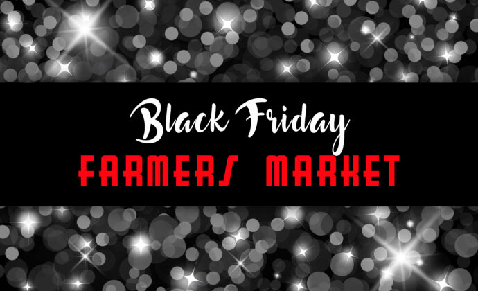 Black Friday Farmers Market Kingman