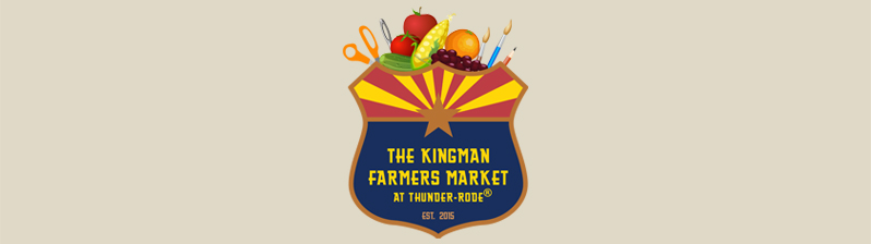Kingman Farmers Market at Thunder-Rode