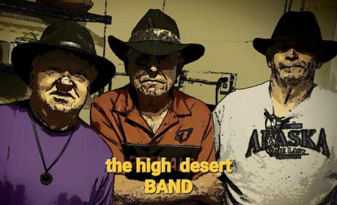 The High Desert Band
